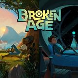 Broken Age (PlayStation 4)